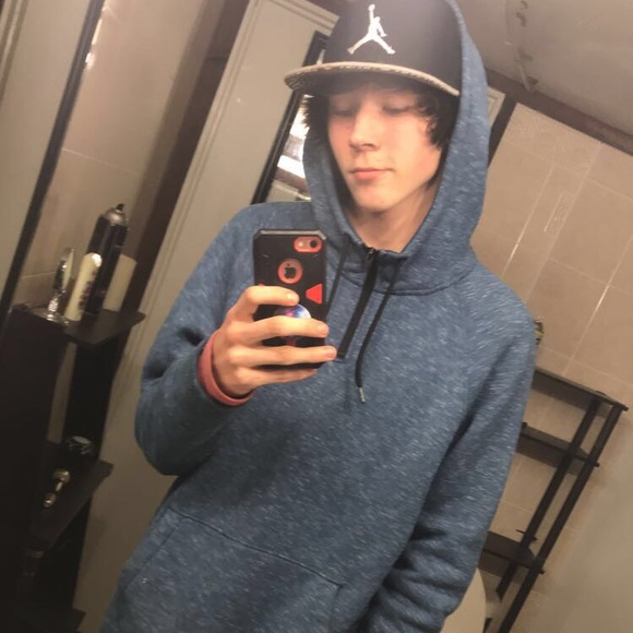 Meet your Posher, Michael - Picture 1 of 1